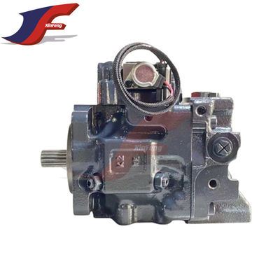 Máy nén quạt thủy lực 708-1S-00240 D85 D61EX D61PX D65EX