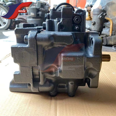 OEM Máy bơm quạt thủy lực Assy 708-1S-00230 Cho Komatsu WA380 WA400