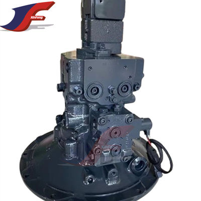 PC78MR-6 PC78US-6 708-3T-00140 Máy đào Komatsu Máy bơm chính thủy lực