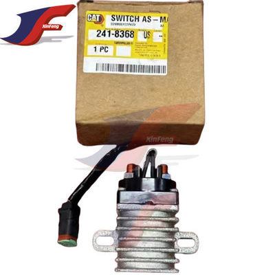 Nhật Bản Bộ phận điện máy đào 241-8368 320GC 336D 336GC
