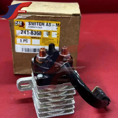 Nhật Bản Bộ phận điện máy đào 241-8368 320GC 336D 336GC