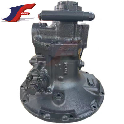 PC120-6 4D102 Máy đào bơm thủy lực 708-1L-00413 708-1L-00412