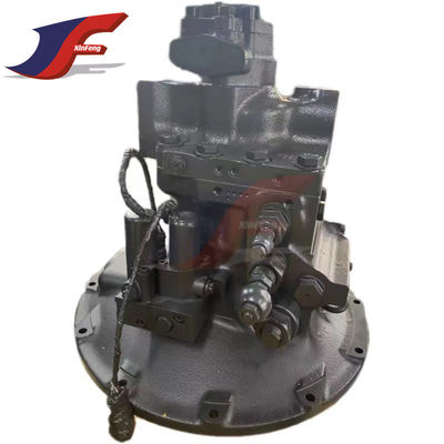 PC120-6 4D102 Máy đào bơm thủy lực 708-1L-00413 708-1L-00412