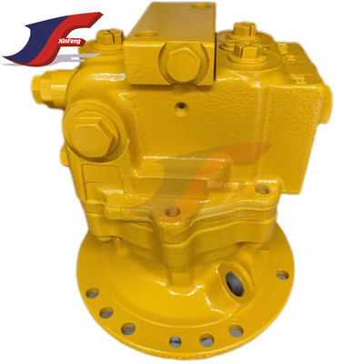Komatsu 706-73-01181 Máy đào Bộ phận động cơ thủy lực PC130-7 PC120-6