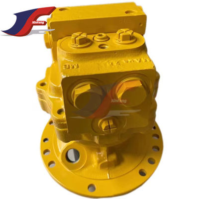 Komatsu 706-73-01181 Máy đào Bộ phận động cơ thủy lực PC130-7 PC120-6