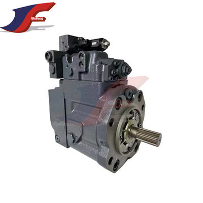 Các bộ phận bơm quạt thủy lực 4633474 K3v63 cho Hitachi