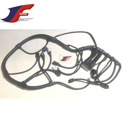 PC300 PC350-7 Các bộ phận điện của máy đào 6745-81-9220 Lắp ráp dây chuyền dây chuyền