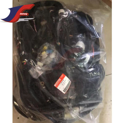 Các bộ phận dây chuyền chính của máy đào 20Y-06-42411 PC200-8 PC220-8