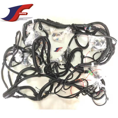 Các bộ phận dây chuyền chính của máy đào 20Y-06-42411 PC200-8 PC220-8