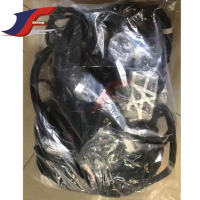 Các bộ phận dây chuyền chính của máy đào 20Y-06-42411 PC200-8 PC220-8