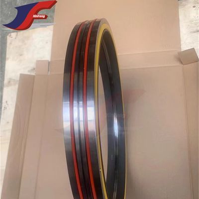 Xe tải mèo 735 Máy khoan vạch bộ dụng cụ cuối cùng Động phanh 363-4457