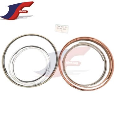 OEM / ODM Bộ đệm máy đào thủy lực xi lan 79874173 79864273 Pc3000-6