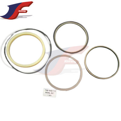 OEM / ODM Bộ đệm máy đào thủy lực xi lan 79874173 79864273 Pc3000-6