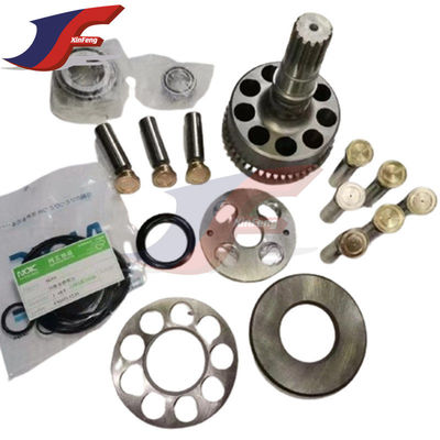 SG04 Bộ phận bơm thủy lực Bộ sửa chữa MFB65 Piston Shoe Valve Plate