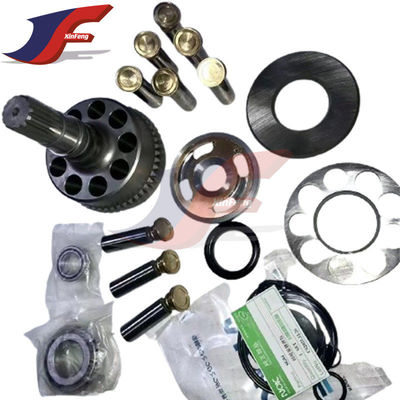 SG04 Bộ phận bơm thủy lực Bộ sửa chữa MFB65 Piston Shoe Valve Plate