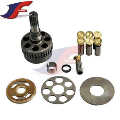 Các bộ phận máy xây dựng máy đào bộ phận động cơ lắc thủy lực SG025 SG02