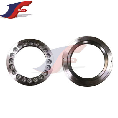 Các bộ phận máy xây dựng máy đào bộ phận động cơ lắc thủy lực SG025 SG02