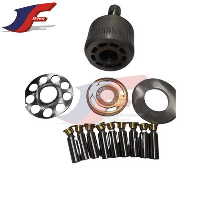 SG20 Bộ sửa chữa phụ tùng máy bơm thủy lực cho MFC250 Piston Shoe Valve Plate