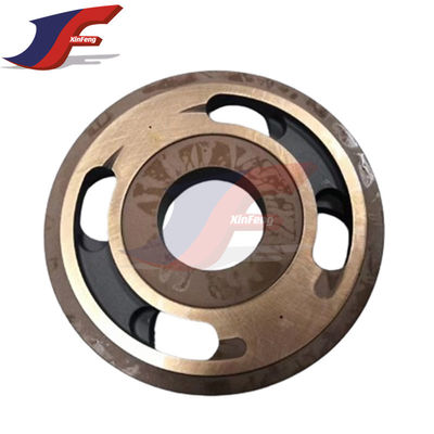 SG20 Bộ sửa chữa phụ tùng máy bơm thủy lực cho MFC250 Piston Shoe Valve Plate