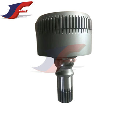SG20 Bộ sửa chữa phụ tùng máy bơm thủy lực cho MFC250 Piston Shoe Valve Plate