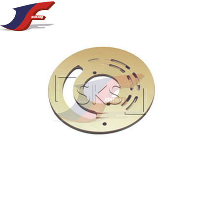 Bộ sửa chữa bơm máy đào KYB PSVD2-17E PSVD2-21E PSVD2-27E