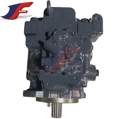 Máy nạp lốp lốp, máy bơm thủy lực Assy 708-1U-00160 cho Komatsu WB146 156 WB93 WB97