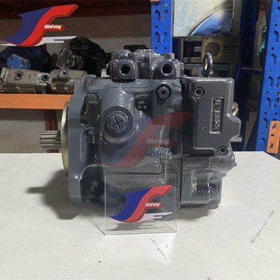 Máy nạp lốp lốp, máy bơm thủy lực Assy 708-1U-00160 cho Komatsu WB146 156 WB93 WB97