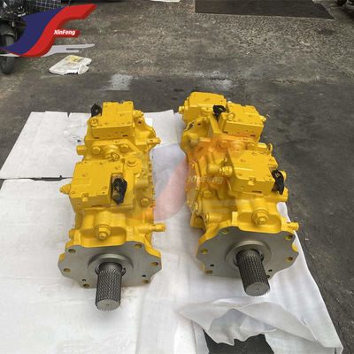 Komatsu PC3000 PC3000-6 Máy bơm thủy lực 708-2K-00012 708-2K-00013 708-2K-00014