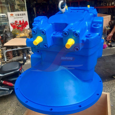 Doosan DX340 DX420 DX500 Máy bơm thủy lực A8V0200 400914-00230 400914-00248