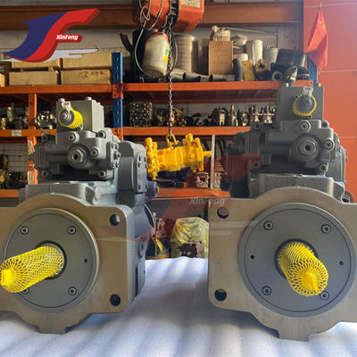 HPK300 Hydraulic Main Pump 9298854 Piston Pump Yb60000246 cho Zx670-5 Zx870-5