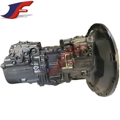 PC400 PC400-7 Máy đào bơm thủy lực 708-2H-00450 708-2H-31150 Bơm chính HPV165