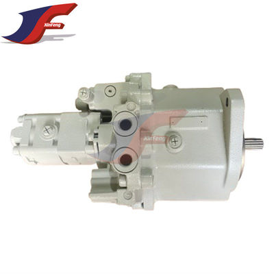 KYB PSVL2-36CG Máy bơm thủy lực KUBAOTA 183 185 KUBAOTA