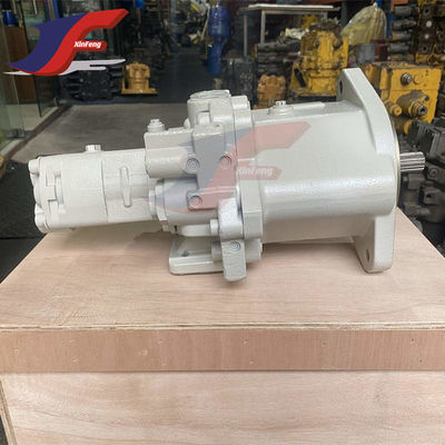 KYB PSVL2-36CG Máy bơm thủy lực KUBAOTA 183 185 KUBAOTA