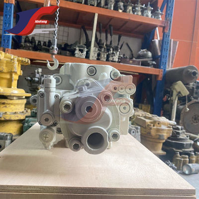 KYB PSVL2-36CG Máy bơm thủy lực KUBAOTA 183 185 KUBAOTA