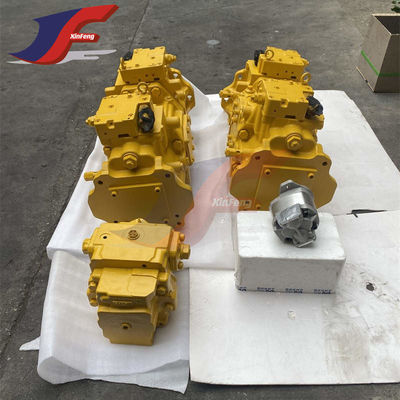 7082K00014 708-2K-00024 708-2K-00034 Máy bơm thủy lực cho PC3000-6 Máy bơm chính