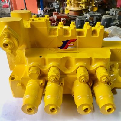 PC800-8 PC850-8 Máy đào van điều khiển chính thủy lực 709-14-94200 709-15-94300