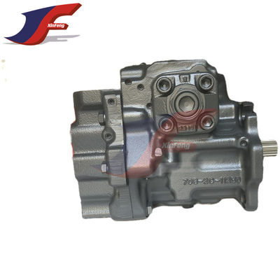 Máy nạp bánh WA470-6 WA480 Máy bơm thủy lực chính 708-1G-00060 Máy bơm nạp