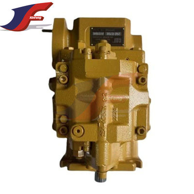 Máy nạp bánh máy bơm thủy lực 2928768 Đối với 966H 972H 292-8768 292-8767