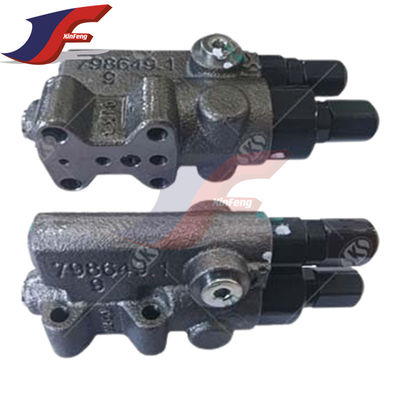 Rexroth A10VSO Series Hydraulic Pump Parts A10VSO28 45 71 100 140 Bộ sửa chữa