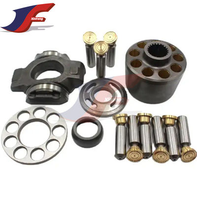 Các bộ phận thủy lực của máy đào Rexroth A11VO75 A11VO95 A11VO130 A11VO160 Bộ sửa chữa