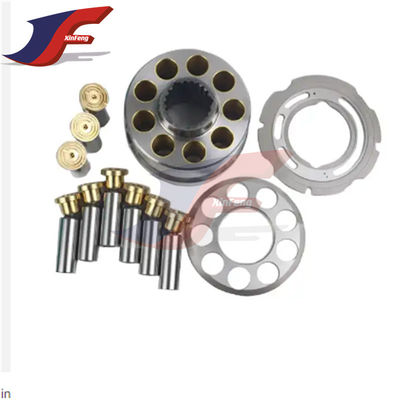Bộ phận bơm phụ tùng thủy lực HPR75 HPR90 HPR100 HPR105 HPR130