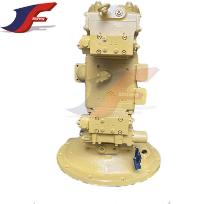 708-27-12120 708-27-04012 Máy bơm chính thủy lực cho máy đào PC300-5 PC400-5