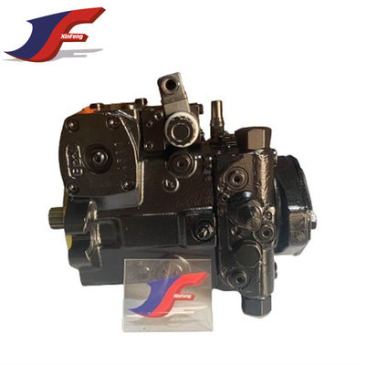 Rexroth Hydraulic A4VG56 Piston Pump A4VG40 A4VG71 A4VG125 A4VG180 A4VG250