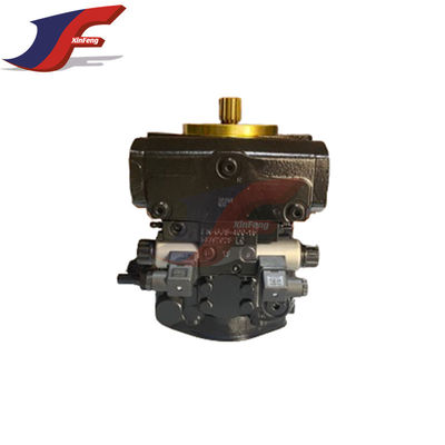 Rexroth Hydraulic A4VG56 Piston Pump A4VG40 A4VG71 A4VG125 A4VG180 A4VG250