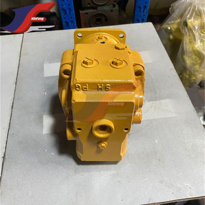 E70B Động cơ swing gốc E70B hộp số giảm swing cho  099-6610