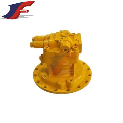 Excavator 320CD Swing Motor M5X130 158-8985 Đối với  320CD