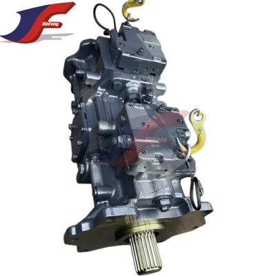 Komatsu PC2000-8 Máy bơm thủy lực chính Assy 708-2K-00120 708-2K-00121 708-2K-00122