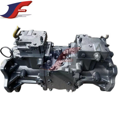 Komatsu PC2000-8 Máy bơm thủy lực chính Assy 708-2K-00120 708-2K-00121 708-2K-00122