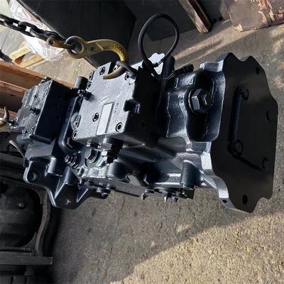 Komatsu PC2000-8 Máy bơm thủy lực chính Assy 708-2K-00120 708-2K-00121 708-2K-00122