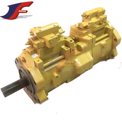 385C 390D Máy bơm thủy lực 334-9990 K3V280 Máy bơm piston cho